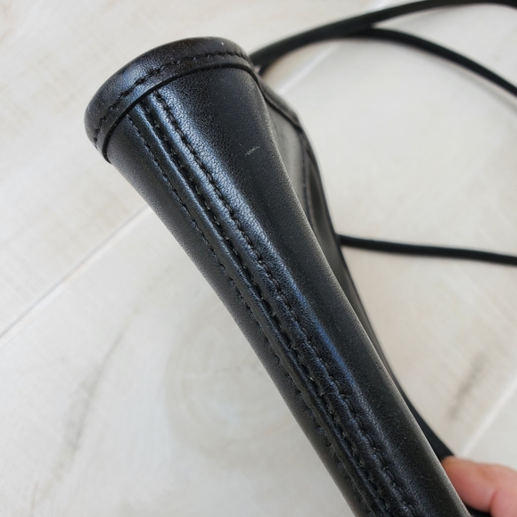 COACH vintage Abbie 9027 crossbody bag - Picture 3 of 10